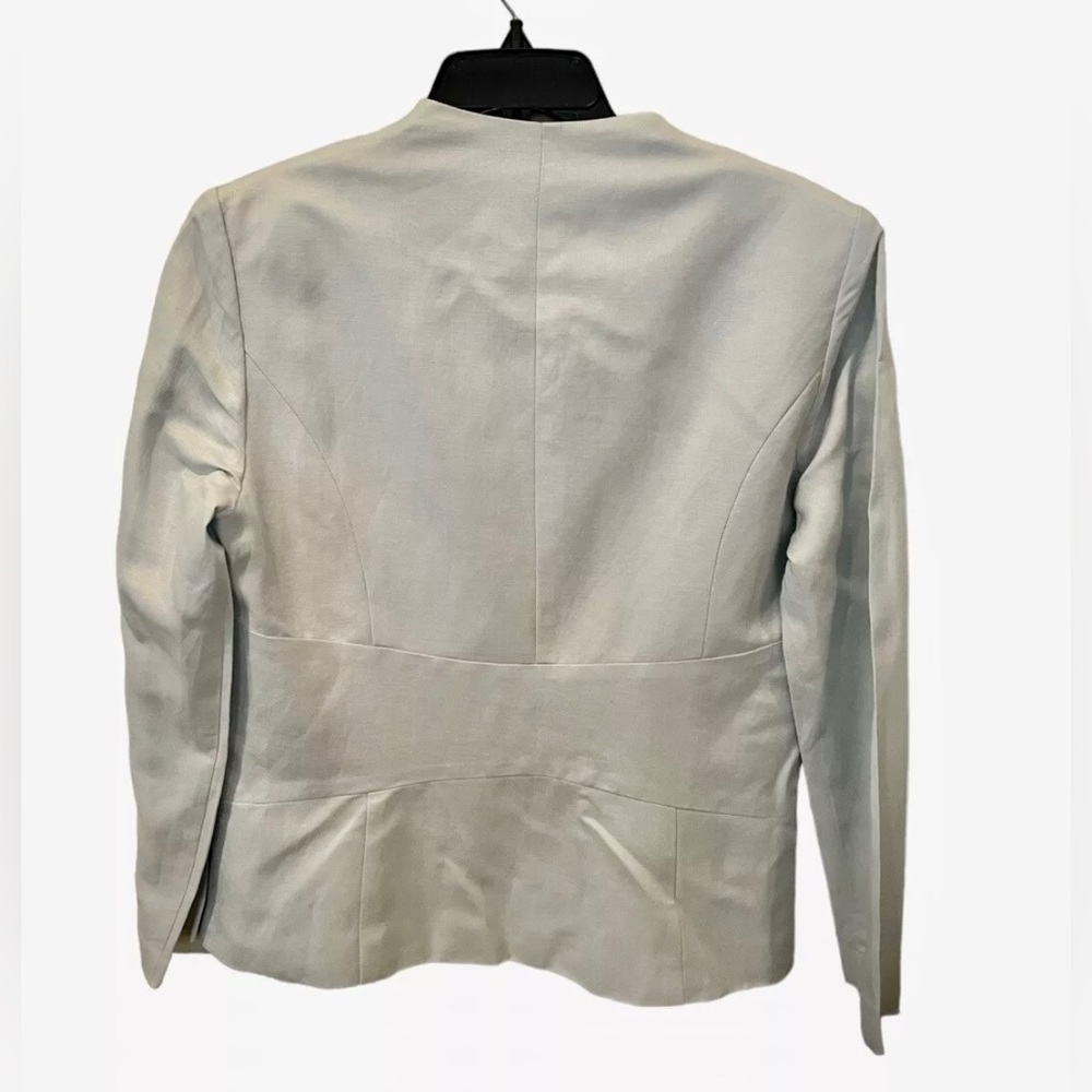 Coldwater Creek Jacket Womens Size 12 - Picture 2 of 9